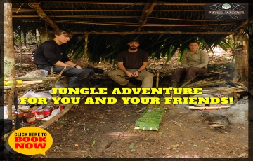 Memorable 7 Days 6 Nights Bandhavgarh Colony with Tala Holiday Package