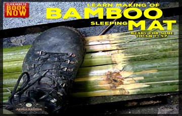 Memorable 7 Days 6 Nights Bandhavgarh Colony with Tala Holiday Package