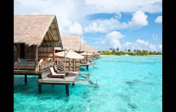 Experience Mal Honeymoon Tour Package for 4 Days 3 Nights