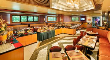 Family Getaway 5 Days Dubai Tour Package by LETS TRAVEL