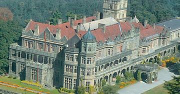 6 Days 5 Nights Chandigarh to Shimla Gurudwara Holiday Package