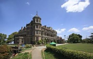 Amazing 4 Days 3 Nights Shimla Shopping Tour Package