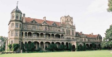 Amazing 6 Days New Delhi to Shimla Waterfall Tour Package