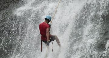 Memorable 2 Days 1 Night Rishikesh Trip Package