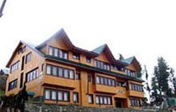 4 Night 5 Days Kashmir package