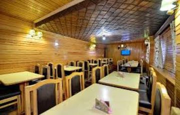 7 Days 6 Nights Srinagar to Pahalgham Forest Tour Package