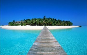 Ecstatic 4 Days 3 Nights Agatti Water Activities Trip Package