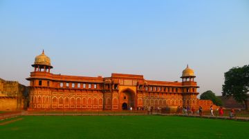 Beautiful 3 Days DELHI Vacation Package by India Holiday Travel