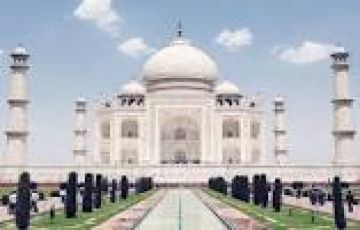 Ecstatic 3 Days Delhi to Agra Trip Package