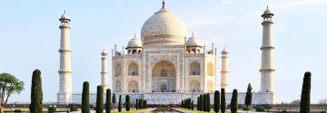 3 Days 2 Nights Agra Hill Stations Tour Package
