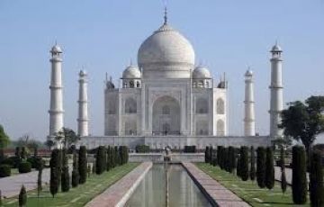 Magical 7 Days Delhi to Agra Trip Package