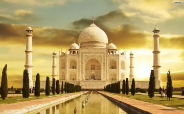 Pleasurable 5 Days Delhi to Agra Weekend Getaways Tour Package