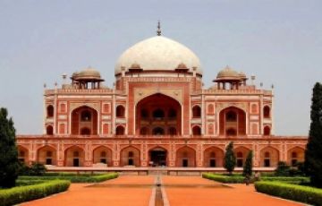 Beautiful 3 Days DELHI Vacation Package by India Holiday Travel
