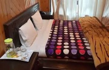 8 Days Pahalgam, Gulmarg, Sonmarg with Srinagar Adventure Trip Package