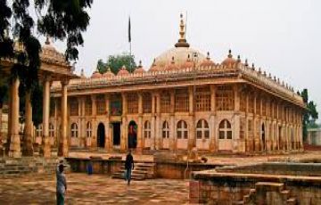 5 Days Ahmedabad to ahamadabad jamnagar domnath Culture and Heritage Holiday Package