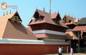 4 Days 3 Nights Alleppey Snow Trip Package