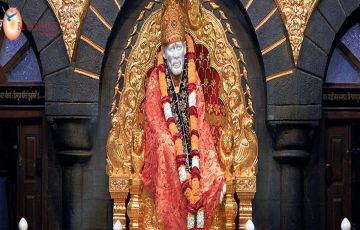 2 Days Bangalore Chennai Mumbai Delhi to Shirdi Holiday Package