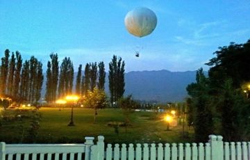 Best 6 Days 5 Nights Jammu, Srinagar, kashmir with Sonmarg Holiday Package