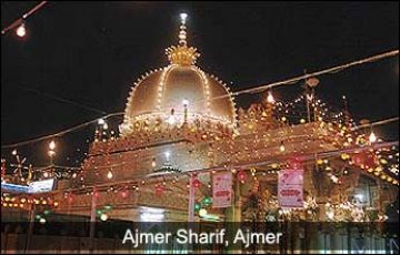 7 Days Jaipur, Bikaner, Jaisalmer and Jodhpur Temple Holiday Package