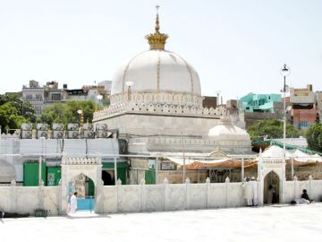 6 Days 5 Nights Jaipur to Ajmer Trip Package