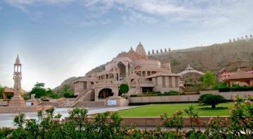 Beautiful 5 Days 4 Nights Pushkar Tour Package