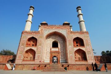 Best 2 Days 1 Night Mathura Trip Package