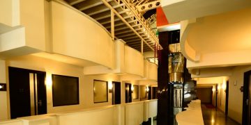 Magical 4 Days Srinagar Historical Places Holiday Package