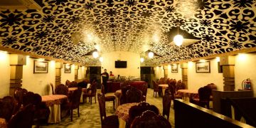 Magical 4 Days Srinagar Historical Places Holiday Package