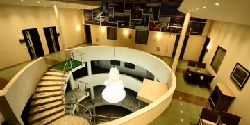 Magical 4 Days Srinagar Historical Places Holiday Package