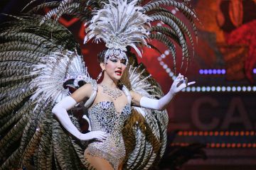 2 Days 1 Night Bangkok and Pattaya Romantic Holiday Package