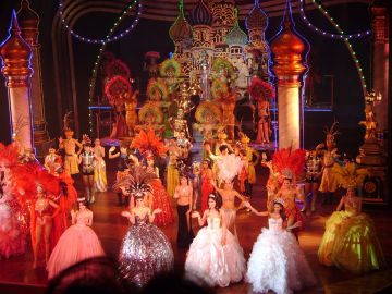 5 Days 4 Nights bangkok with Pattaya Resort Tour Package