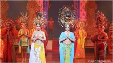 Ecstatic 5 Days 4 Nights Bangkok Shopping Holiday Package