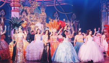 Ecstatic 5 Days 4 Nights Bangkok and pattaya Friends Vacation Package