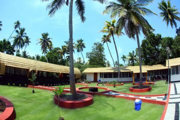 Family Getaway 6 Days Cochin Romantic Tour Package