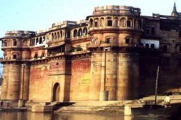 4 Days Varanasi, Allahabad and Chitrakoot Trip Package