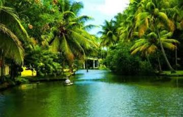 Family Getaway 5 Days Kochi to cochin munnar alleppey Romantic Holiday Package