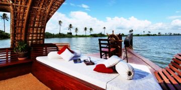 Experience 4 Days Kochi to Alleppey Tour Package