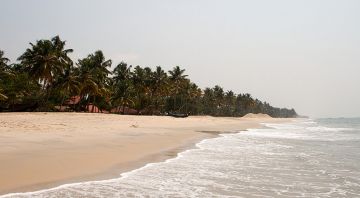 Heart-warming 7 Days Delhi to Kovalam Friends Holiday Package