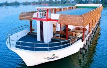 Heart-warming 3 Days 2 Nights KOSwitzerlandI Holiday Package