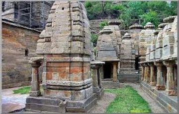 8 Days 7 Nights Nainital, Kausani, Ranikhet and Almora Vacation Package