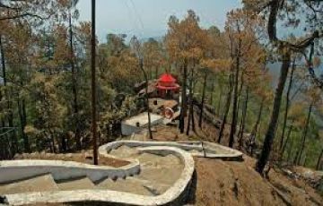 8 Days 7 Nights Nainital, Kausani, Ranikhet and Almora Vacation Package