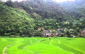 Amazing Almora Tour Package for 3 Days 2 Nights