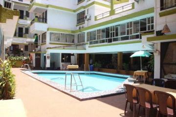 Beautiful 3 Days 2 Nights Goa Honeymoon Tour Package