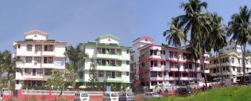 Beautiful 3 Days 2 Nights Goa Honeymoon Tour Package