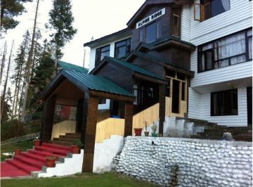 Best 4 Days Jammu And Kashmir Vacation Package