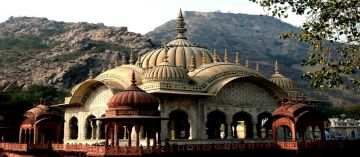 13 Days 12 Nights Jodhpur Walking Tour Package