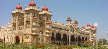 Memorable Coorg Tour Package from Pune