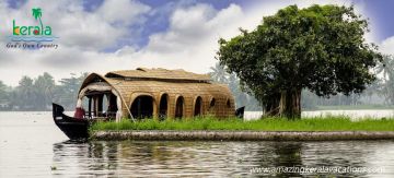 10 Days 9 Nights Thekkady Hill Stations Holiday Package