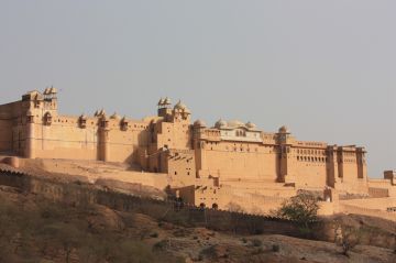 9 Days 8 Nights India to Agra Family Vacation Vacation Package