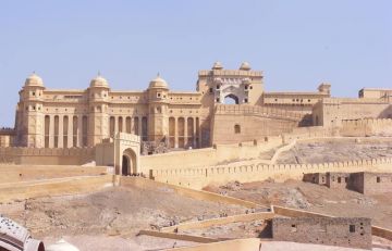 Magical 3 Days Jaipur Culture and Heritage Trip Package